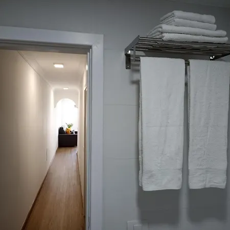 Appartement Bl Holidays