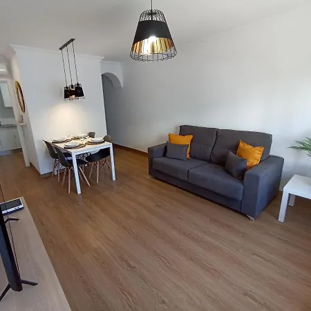 Bl Holidays Арресифе