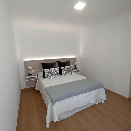 アパート Bl Holidays