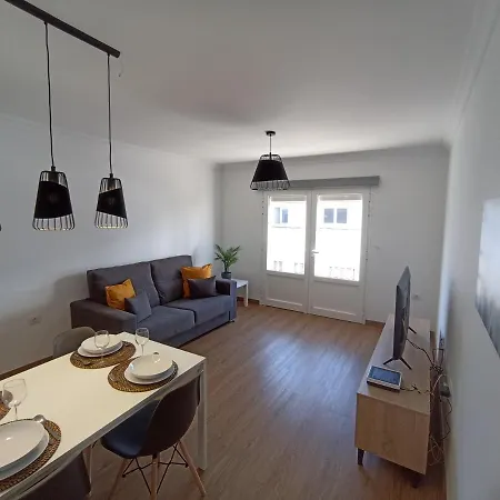 Bl Holidays Apartment Arrecife (Lanzarote)