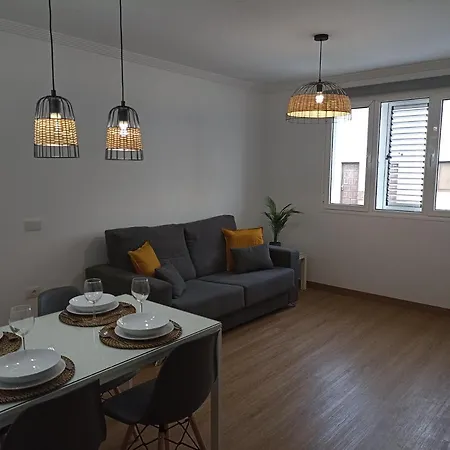 Bl Holidays Apartment