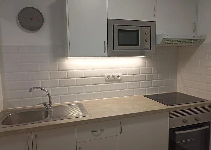 Apartament Bl Holidays Arrecife (Lanzarote)