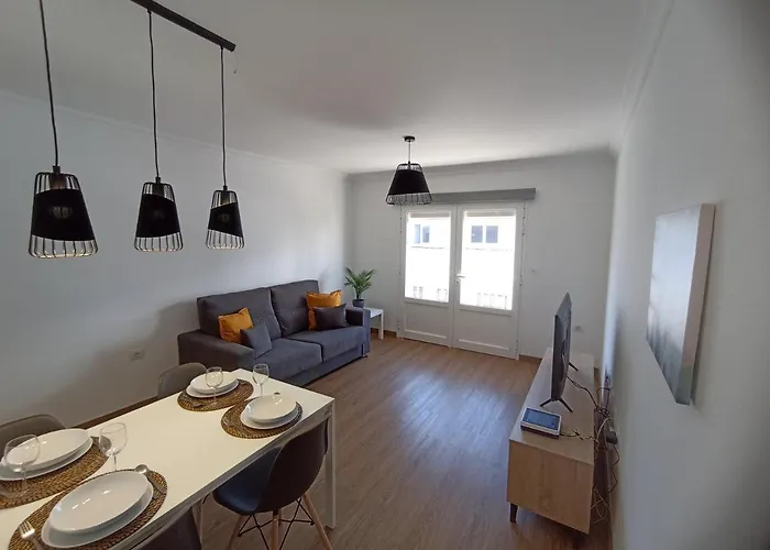 Bl Holidays Appartement Arrecife (Lanzarote)