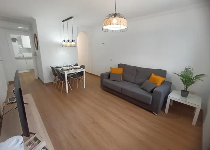 Apartament Bl Holidays Arrecife (Lanzarote)