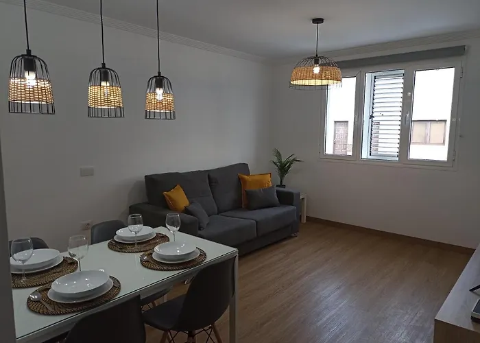 Bl Holidays Apartment