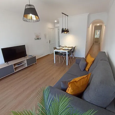 Bl Holidays ארסיפה