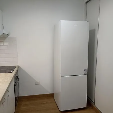 דירה Bl Holidays ארסיפה