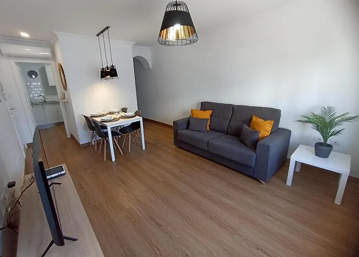 Bl Holidays ארסיפה