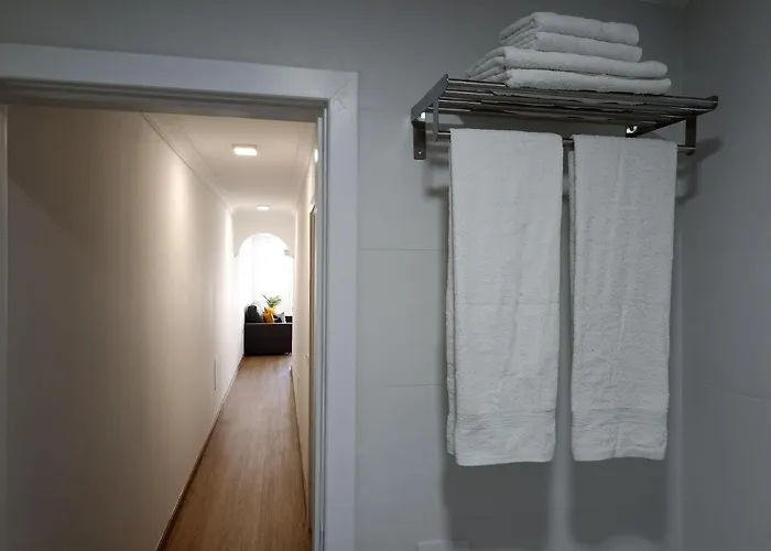 דירה Bl Holidays