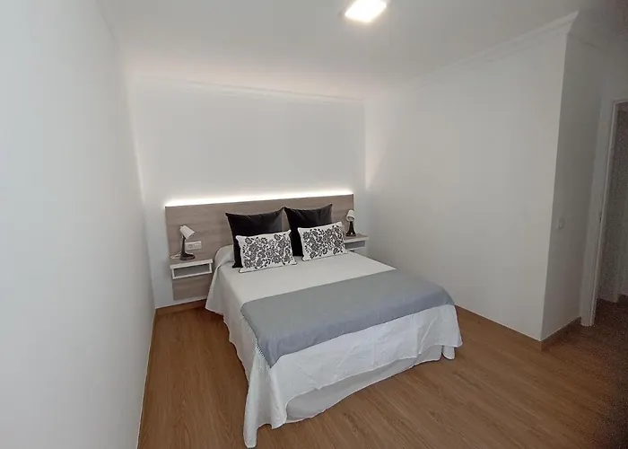 דירה Bl Holidays