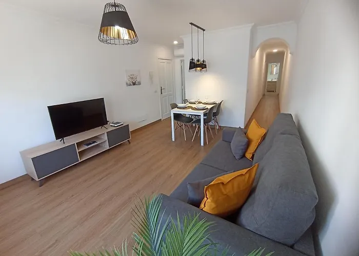 Bl Holidays ארסיפה