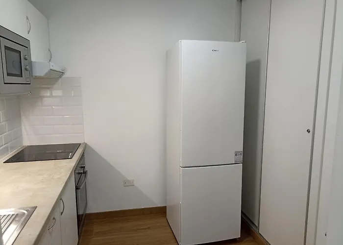 דירה Bl Holidays ארסיפה